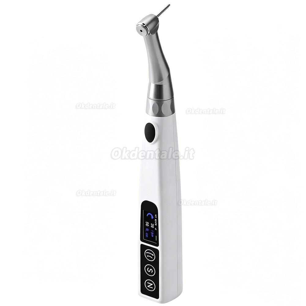 Kit chiave dinamometrica elettrici per impianti dentali / Set protesico implantare universale 10-50 N.cm